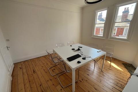 Office to rent, 75 East Hill, Colchester, Essex, CO1 2QW