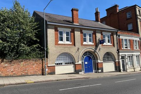 Office to rent, 75 East Hill, Colchester, Essex, CO1 2QW