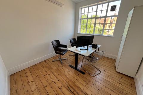 Office to rent, 75 East Hill, Colchester, Essex, CO1 2QW