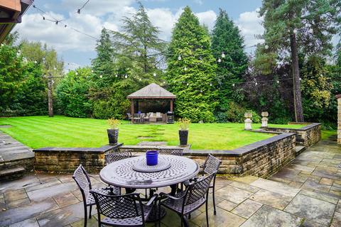 5 bedroom detached house for sale, Bar Road, Bakewell DE45