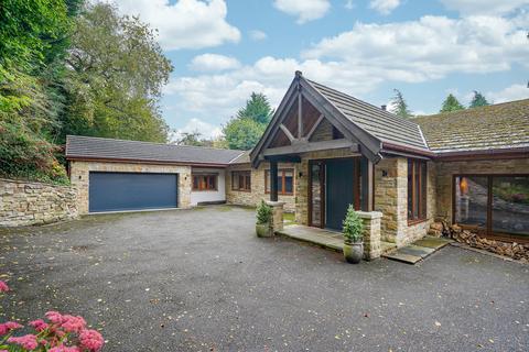 5 bedroom detached house for sale, Bar Road, Bakewell DE45