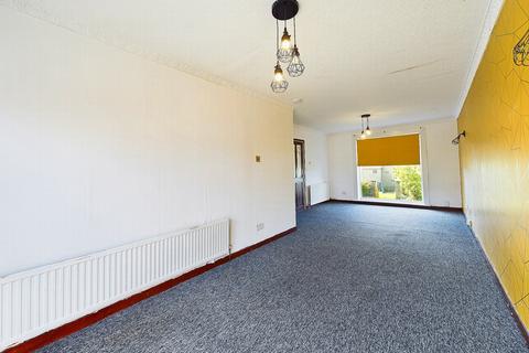 3 bedroom terraced house for sale, Bridgehousehill Road, Kilmarnock KA1