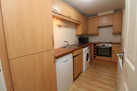 3 bedroom flat to rent, Wallace Street, Glasgow G5