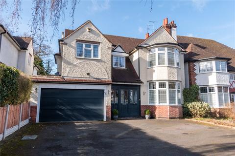 4 bedroom detached house for sale, Salisbury Road, Moseley, Birmingham, B13