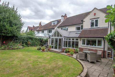 4 bedroom detached house for sale, Salisbury Road, Moseley, Birmingham, B13