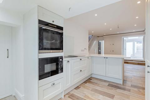 3 bedroom flat for sale, Blatchington Road, Hove