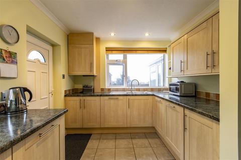 3 bedroom detached bungalow for sale, Welbeck Drive, Wingerworth