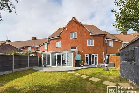 15 Bell Hill Close, Billericay, CM12 9FS