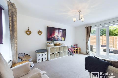 15 Bell Hill Close, Billericay, CM12 9FS