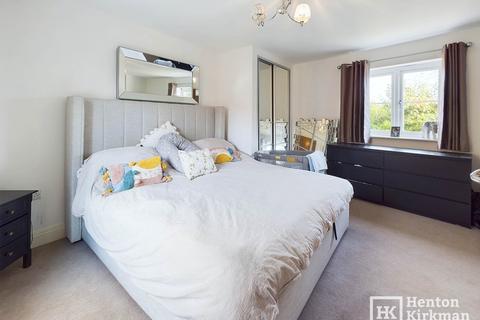 15 Bell Hill Close, Billericay, CM12 9FS