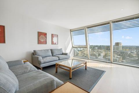 1 bedroom apartment for sale, Albion Riverside, Battersea, SW11