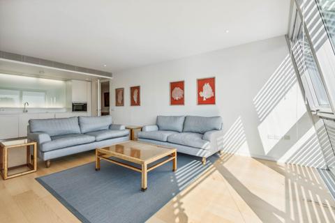 1 bedroom apartment for sale, Albion Riverside, Battersea, SW11