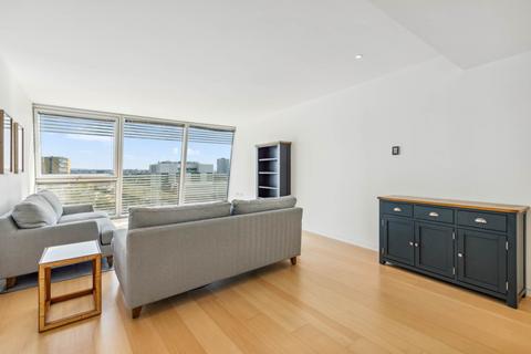 1 bedroom apartment for sale, Albion Riverside, Battersea, SW11