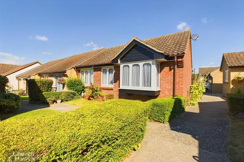 2 bedroom bungalow for sale, Newnham Green, Maldon