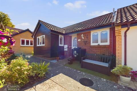 2 bedroom bungalow for sale, Newnham Green, Maldon