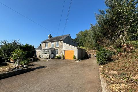 4 bedroom detached house for sale, Llanfair Road, Lampeter, SA48