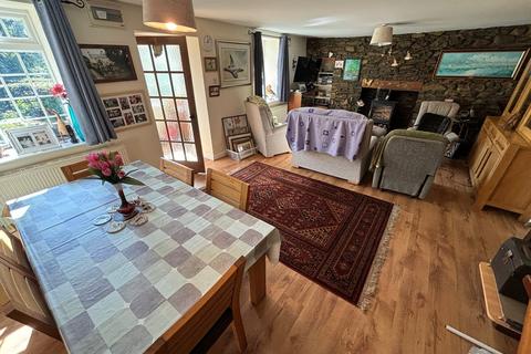 Islwyn Llanfair Road, Lampeter, SA48 8JZ