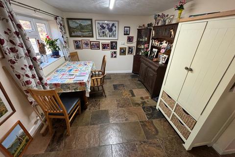 Islwyn Llanfair Road, Lampeter, SA48 8JZ