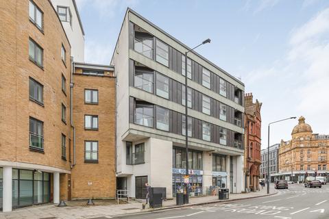 2 bedroom flat to rent, Goswell Road, London EC1V