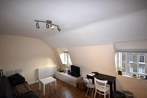 1 bedroom flat to rent, Pratt Street, London NW1