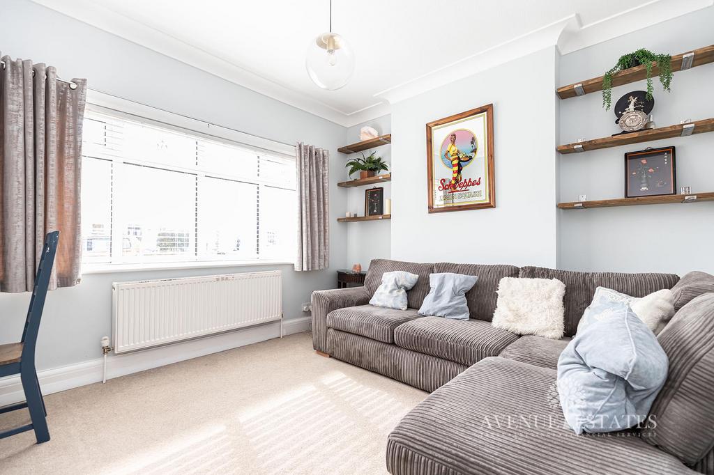 House in Bournemouth - View 2