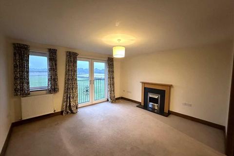 2 bedroom apartment to rent, Foxton Way, Brigg DN20