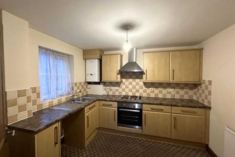 2 bedroom apartment to rent, Foxton Way, Brigg DN20