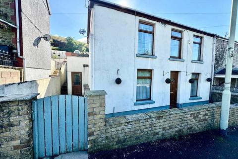 3 bedroom end of terrace house for sale, Porth CF39