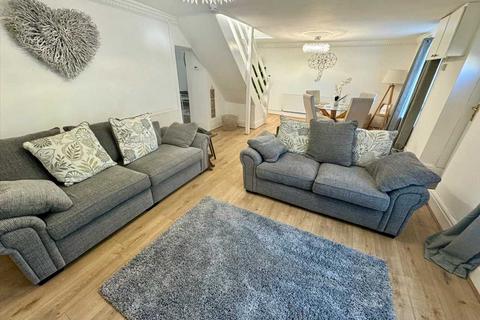 3 bedroom end of terrace house for sale, Porth CF39