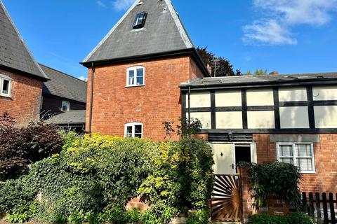 2 bedroom character property for sale, Sutton St Nicholas, Hereford, HR1