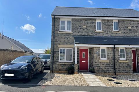 3 bedroom semi-detached house for sale, Y Ffowndri, Llanelli