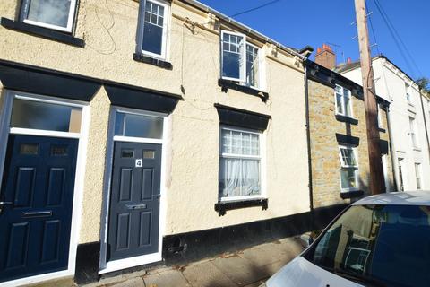 1 bedroom terraced house to rent, Anchorage Terrace, Durham