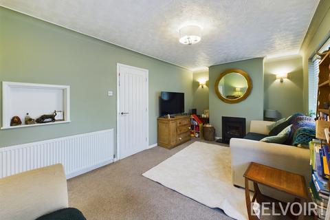 3 bedroom semi-detached house for sale, Hill Crescent, Stone, ST15