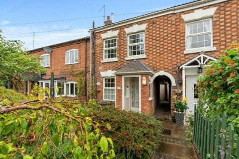 3 bedroom terraced house for sale, Wolston CV8