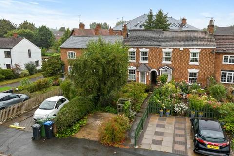 3 bedroom terraced house for sale, Wolston CV8