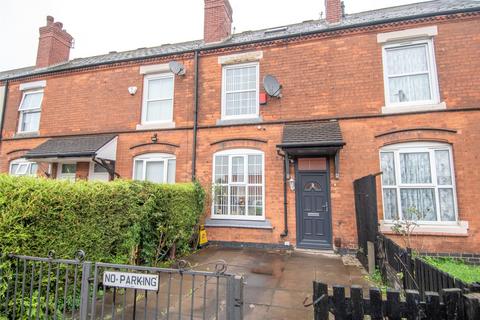 2 bedroom terraced house for sale, South Range, Mole Street, Sparkbrook, Birmingham, B11