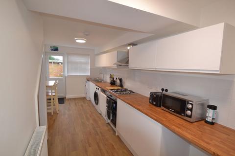 undefined, Rufford Walk, Corby NN18