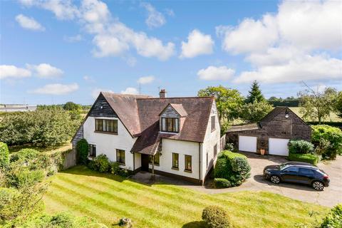 4 bedroom detached house for sale, Spade Lane, Hartlip, Sittingbourne, Kent