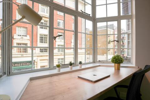 Studio for sale, Russell Court, Bloomsbury, WC1H