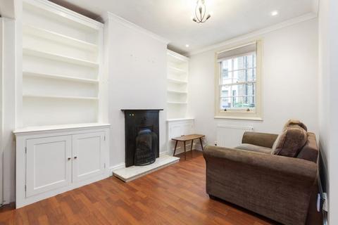 2 bedroom terraced house to rent, HAYLES STREET, SE11