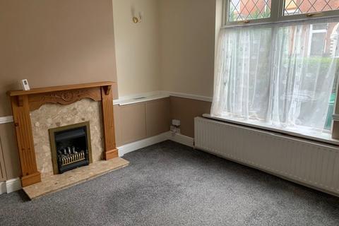 3 bedroom terraced house for sale, Weston Street, Swadlincote, DE11