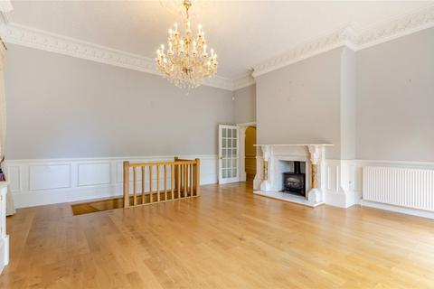 3 bedroom duplex for sale, Ashley House, Park Drive, Nottingham, NG7