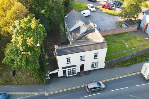 5 bedroom detached house for sale, Lichfield Street, Walsall, WS4