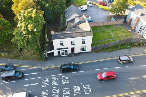 5 bedroom detached house for sale, Lichfield Street, Walsall, WS4