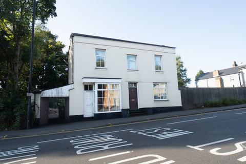 5 bedroom detached house for sale, Lichfield Street, Walsall, WS4