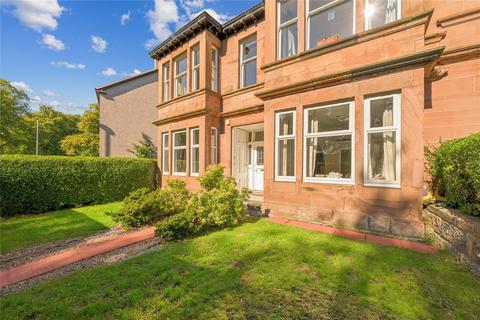 3 bedroom flat for sale, 3 Victoria Park Drive North, Jordanhill, Glasgow, G14