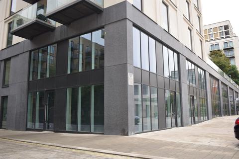 Retail property (high street) for sale, Royal Wharf, London, E16