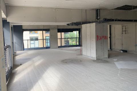 Retail property (high street) for sale, Royal Wharf, London, E16