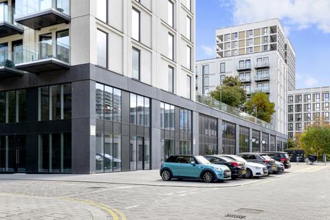 Retail property (high street) for sale, Royal Wharf, London, E16