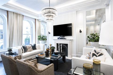 2 bedroom apartment to rent, Prince Of Wales Terrace, Kensington, London, W8